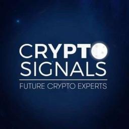 CryptoSignals - VIP