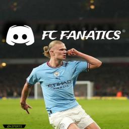 FC FANATICS 24 | #1.5K