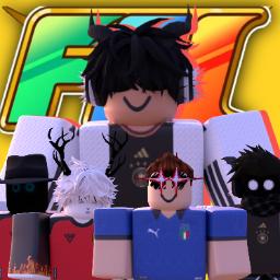 FFI | Football Frontier Roblox S1