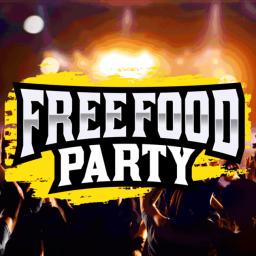 Free Food Party