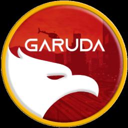 GARUDA 3.0