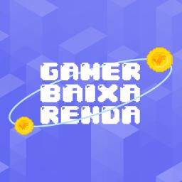 Gamer Baixa Renda