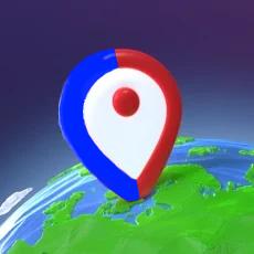 GeoGuessr FR