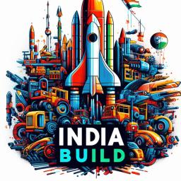 IndiaBuild: Building India's Future