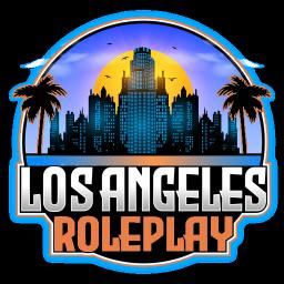 LARP | Los Angeles Roleplay – Discord.Do