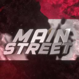 MAINSTREET ™ #4k