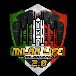 Milan Life Full Roleplay®
