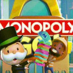 Monopoly Go Trading Center