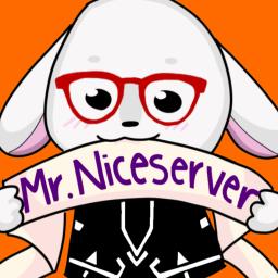 Mr.Spookserver