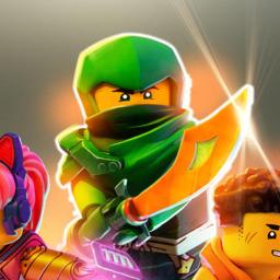 NINJAGO