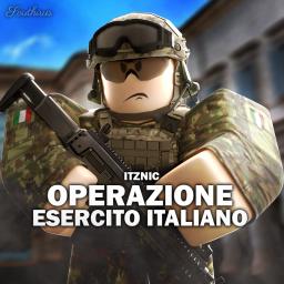 OEI ∙ Operazione Esercito Italiano