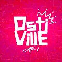 Osti Ville RP