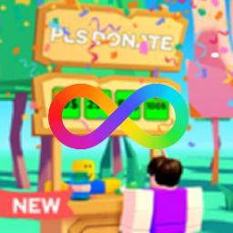 PLS DONATE BUT RBX NEVER END!