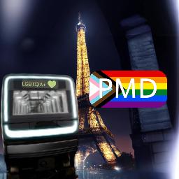 Paris Metro Driver Labs