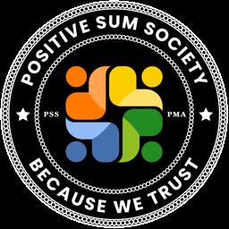 Positive Sum Society