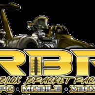 RBR - Roblox Bracket Racing
