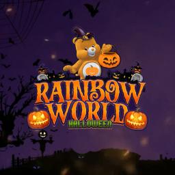 RainBow World