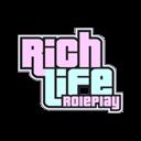 Rich Life Roleplay