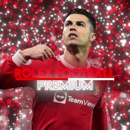 Rolex Football | Premium