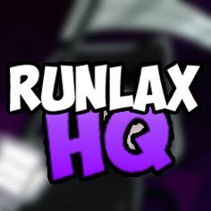 Runlax HQ