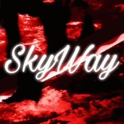 SkyWay Paradise .  Poketwo . Chill . Events . Giveaway