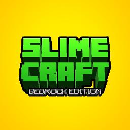 Slimecraft Bedrock Edition ES || Arcas Studios