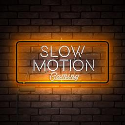 Slow Motion Lounge