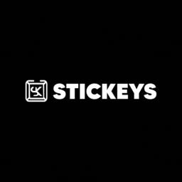 Stickeys