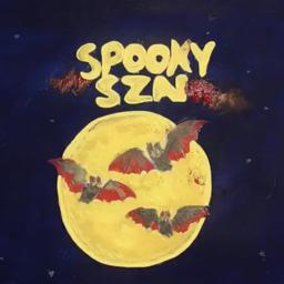 TRAP SEASON ★ ‘SPOOKY SZN ’