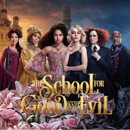 The School for Good and Evil