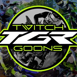 Twitch Goons Racing