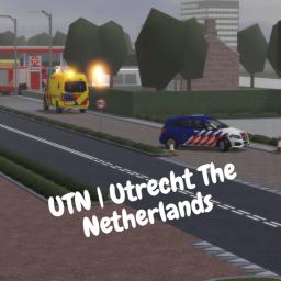 UTN | Utrecht The Netherlands V1.0