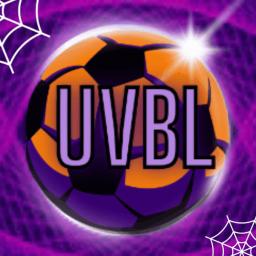 UVBL |   HALLOWEEN EVENT!