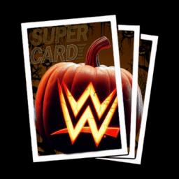WWE SuperCard Community (Spookified  )