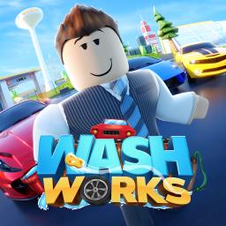 WashWorks