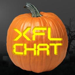 XFL? Chat