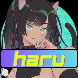 haru | gaming • anime • chill