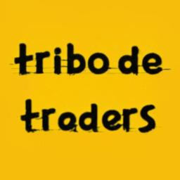 tribo de traders ᛃ