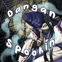 ˖ ࣪Dangan Spookin ࣪˖