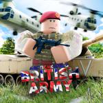 |BA| British Army – Discord.Do