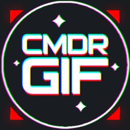 CMDR GIF Community