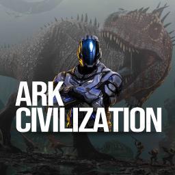 Civilization PvE Ark:SE/SA