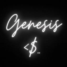 Genesis  ‹3