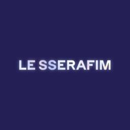 LE SSERAFIM (르세라핌) | PERFECT NIGHT 10.27