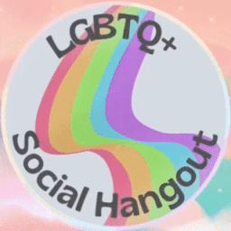 LGBTQ+ Social Hangout