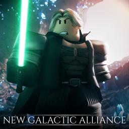 New Galactic Alliance