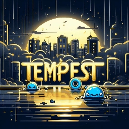 Tempest Topia : "New Era
