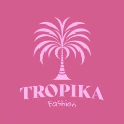 Tropika Fashion ✨