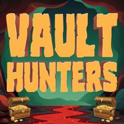 Vault Hunters Official