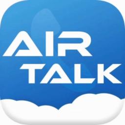 Air Talk Chat | Social · Chatting · Karaoke · Events · VCs · Hangout · Voice Chat · Text · Adults